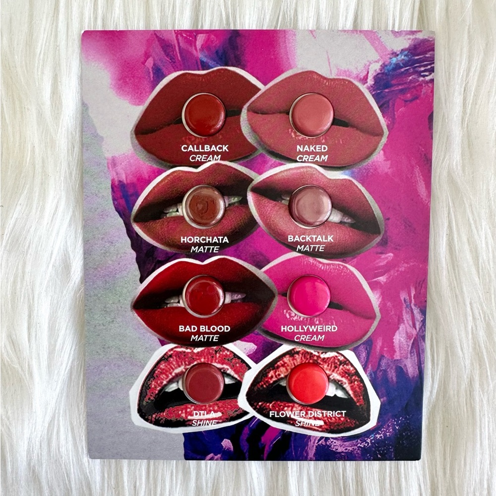 URBAN DECAY VICE LIPSTICK